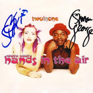 Wave Your Hands In The Air (Extended Mix)