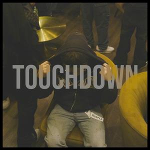 TOUCHDOWN (feat. aka BigSam)