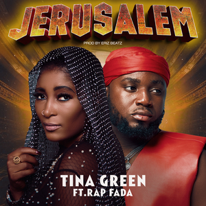 Jerusalem