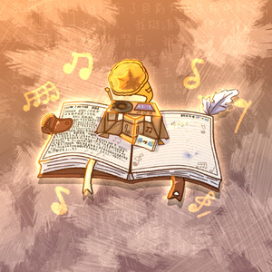 潜伏期（intro）