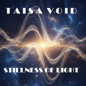 Stillness Of Light
