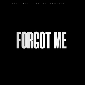 Forgot me