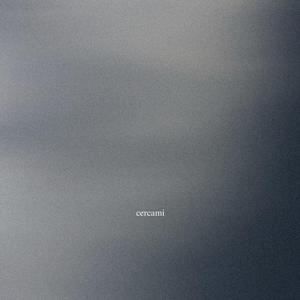 cercami (feat. nate)