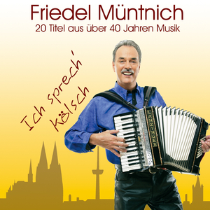 Rusemondaach en Kölle