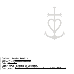 Minotauro (Live 2014)