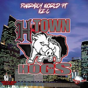 Hogs (feat. Ice-C)