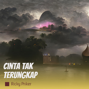 Cinta Tak Terungkap