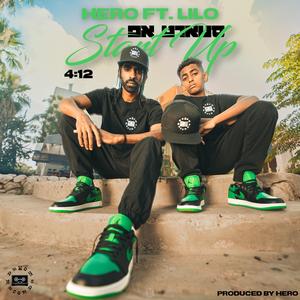 סטארט אפ (feat. Lilo)