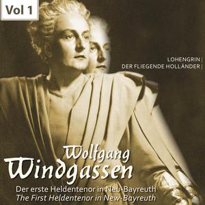 Lohengrin: In fernem Land, unnahbar euren Schritten (Gralserzählung)