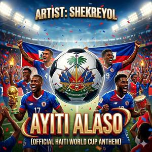 AYITI ALASO