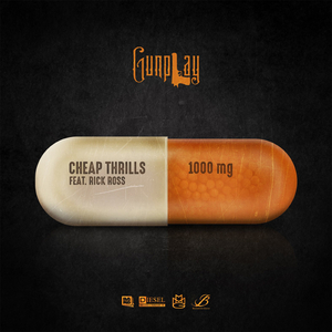 Cheap Thrills