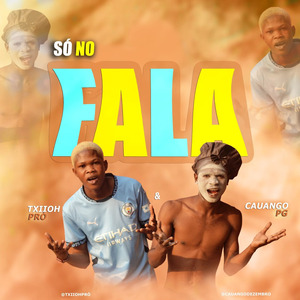 Só No Fala