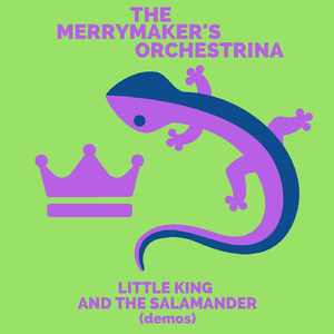 The Merrymaker's Orchestrina