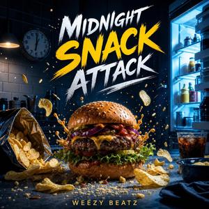Midnight Snack Attack