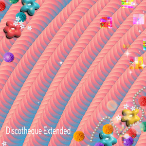 Discotheque (Extended Version)