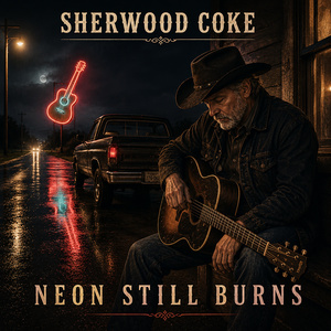 Neon Still Burns