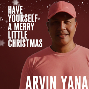 Have Yourself a Merry Little Christmas