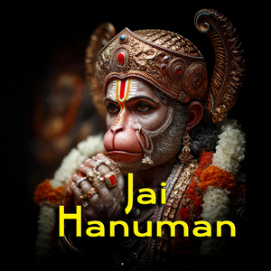Jai Hanuman