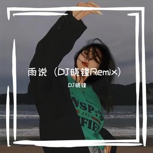 雨说（DJ晓锋 remix）