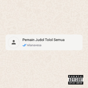 Pemain Judol Tolol Semua