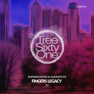 Fingers Legacy (Acid Jazz Mix)