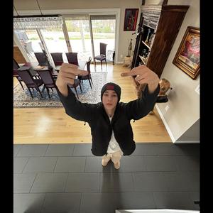 do what I want (cuz I can)