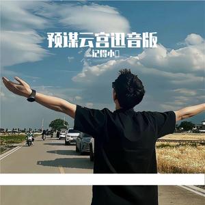 预谋+云宫迅音