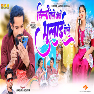 Dilli Gele Jodi Bhulai Gele