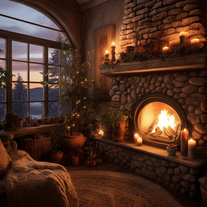 Crepitaciones De Calma