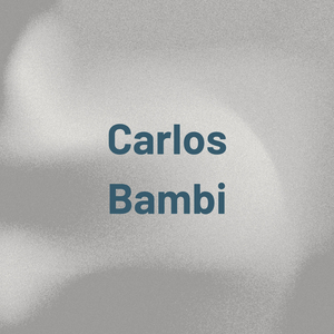 Carlos Bambi