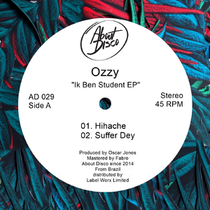 Hihache (Original Mix)