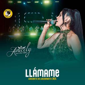 Llámame (Concierto De Lanzamiento)