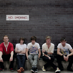 Pick You Up (Live from Glasgow)