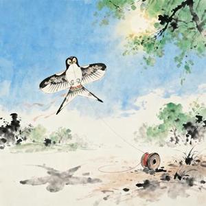 风筝误 (Cover 刘珂矣)