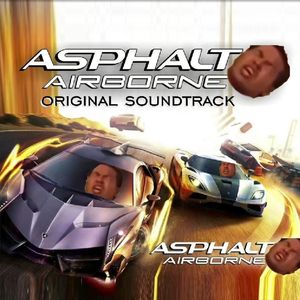 ASPHALT 8:AIRBORNE