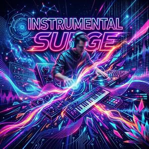 EDM Instrumentals Surge
