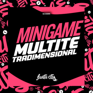 MiniGame MultiTetraDimensional
