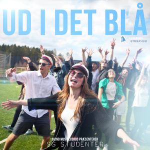 Ud I Det Blå (Skål!)