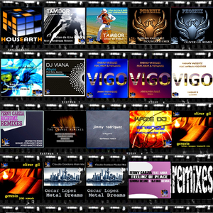 Abyss (Phill Dirty Remix)