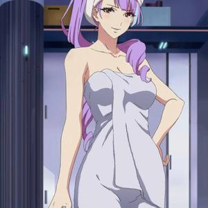 铃木镇A小调协奏曲 Cover