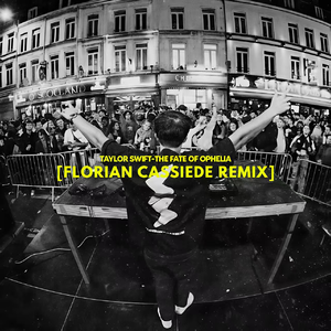 The Fate of Ophelia (Florian Cassiede Remix Extended Mix)