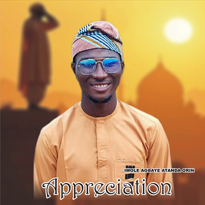 Appreciation