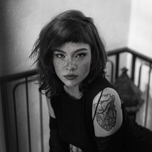 Brasa (Instrumental)