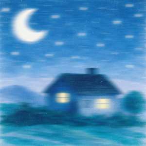 Anhedonia (Night Version)