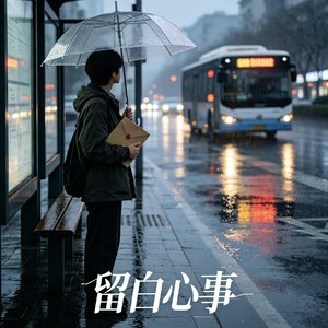 未送出的情书