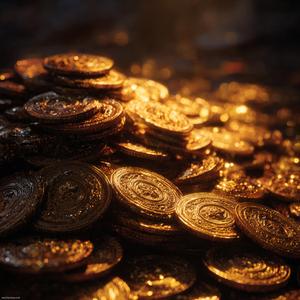 금전운 쌓이는 음악