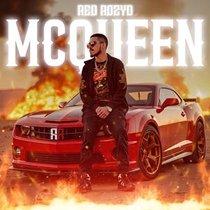 McQueen (feat. Beatmosferah)