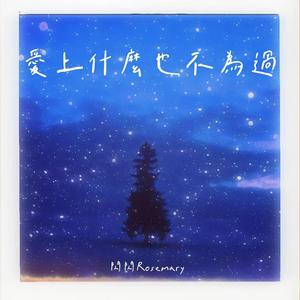 爱上什么也不为过