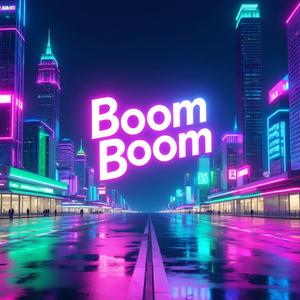 Boom Boom