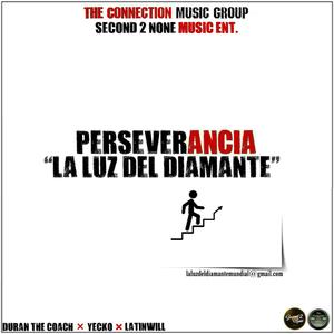 Perseverancia